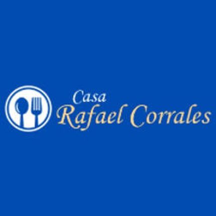 Logotipo de Asador Rafael Corrales