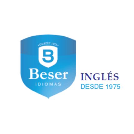 Logo van Beser Idiomas Pamplona - Inglés Desde 1975