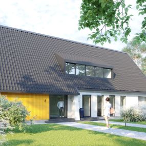 Bild von IMMOBILIEN THURNER GmbH