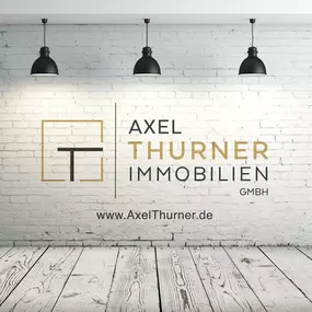 Bild von AXEL THURNER IMMOBILIEN GmbH