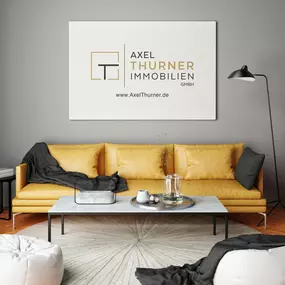 Bild von AXEL THURNER IMMOBILIEN GmbH