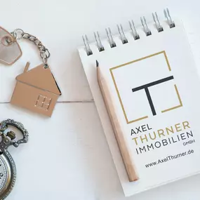 Bild von AXEL THURNER IMMOBILIEN GmbH