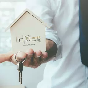 Bild von AXEL THURNER IMMOBILIEN GmbH