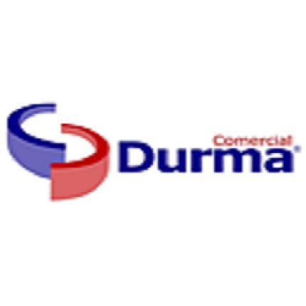 Logo da Comercial Durma