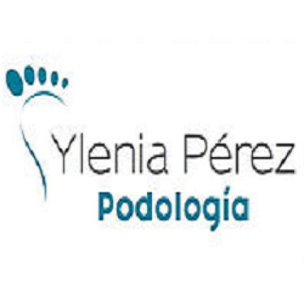Logótipo de Ylenia Pérez Podología