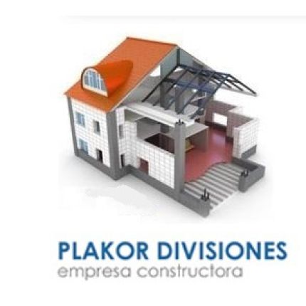 Logo od Plakor Divisiones