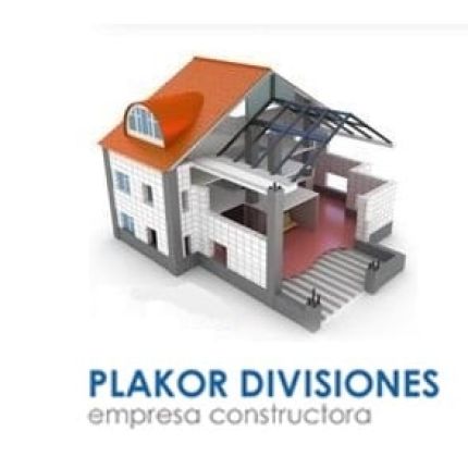 Logo de Plakor Divisiones