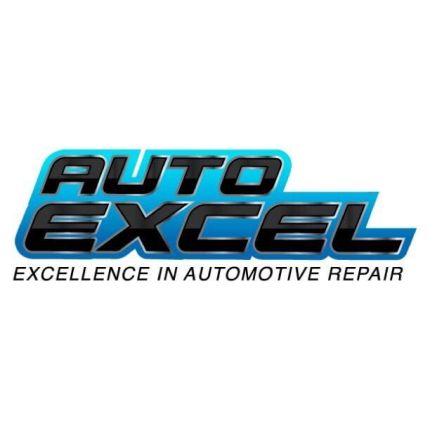 Logo van Auto Excel