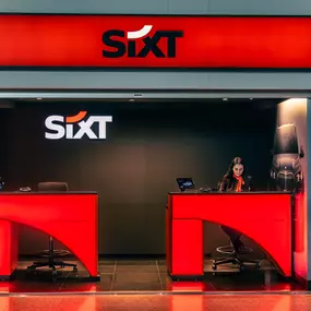 Bild von SIXT - Aeropuerto Vigo