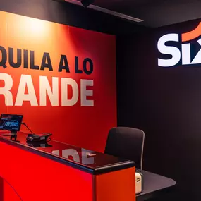 Bild von SIXT - Aeropuerto Vigo