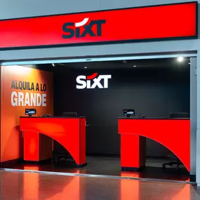 Bild von SIXT - Aeropuerto Vigo