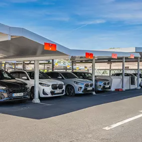 Bild von SIXT - Aeropuerto Vigo