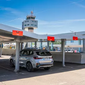 Bild von SIXT - Aeropuerto Vigo