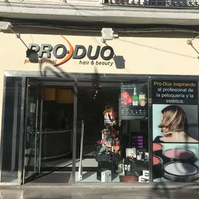 Bild von Pro-Duo - CLOSED