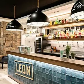 Léon Fish Brasserie