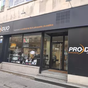 Bild von Pro-Duo - CLOSED