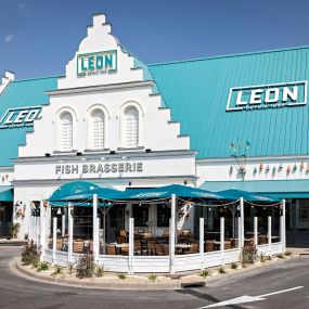 Léon Fish Brasserie