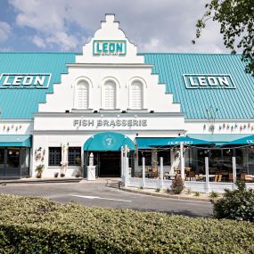 Léon Fish Brasserie