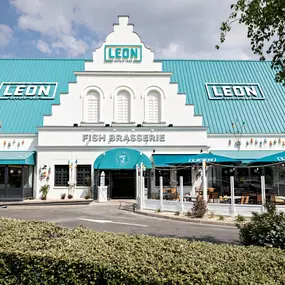 Léon Fish Brasserie