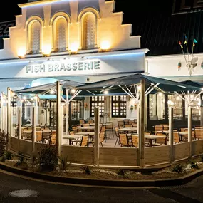 Léon Fish Brasserie