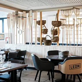 Léon Fish Brasserie