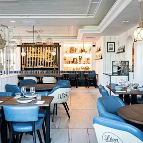 Léon Fish Brasserie