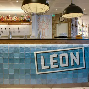 Léon Fish Brasserie