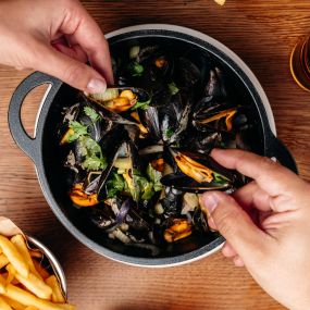 Moules