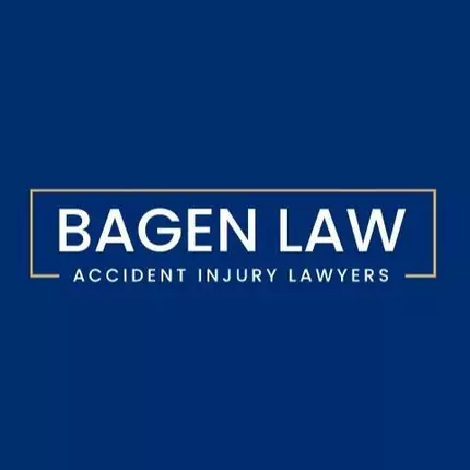 Logo da Bagen Law Accident Injury Lawyers