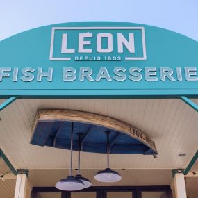 Léon Fish Brasserie