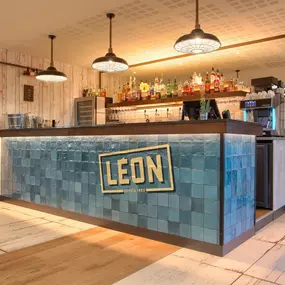 Léon Fish Brasserie