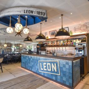 Léon Fish Brasserie