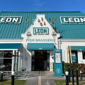 Léon Fish Brasserie