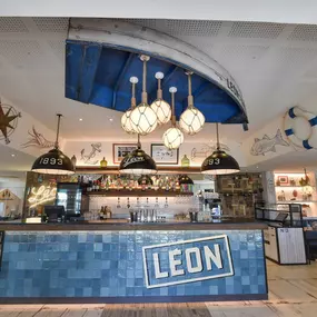 Léon Fish Brasserie