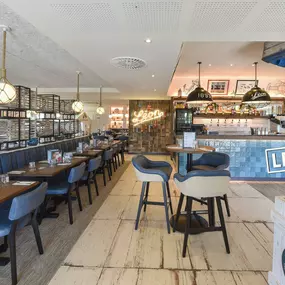 Léon Fish Brasserie