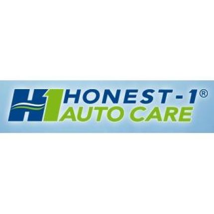 Logotipo de Honest-1 Auto Care