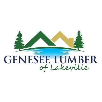 Logo fra Genesee Lumber of Lakeville