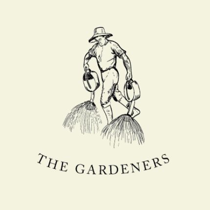 Logo von The Gardeners