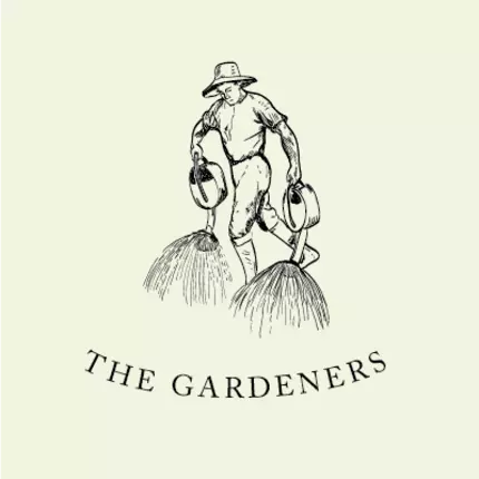 Logotipo de The Gardeners