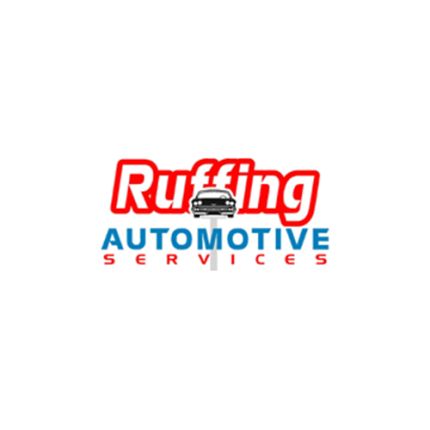 Logo van Ruffing Automotive Services