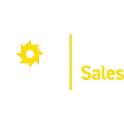 Logo fra Sunbelt Sales