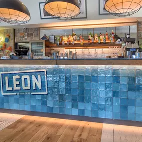 Léon Fish Brasserie