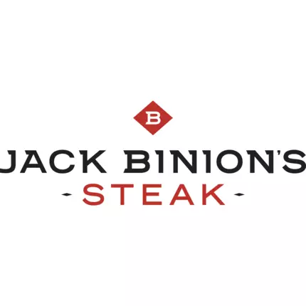 Logo od Jack Binion's Steak at Horseshoe Las Vegas