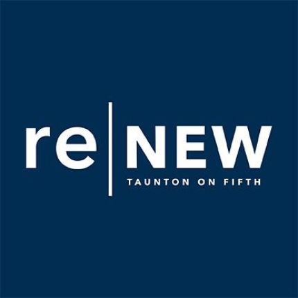 Logotyp från ReNew Taunton on Fifth