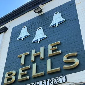 Bild von The Bells