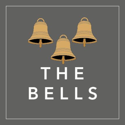 Logo da The Bells