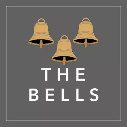 Logo von The Bells