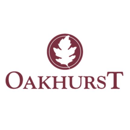 Logo von Oakhurst Golf & Country Club