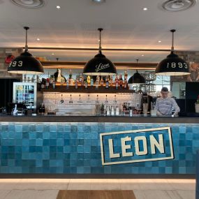 Léon Fish Brasserie