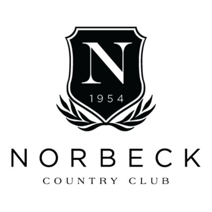 Logo da Norbeck Country Club